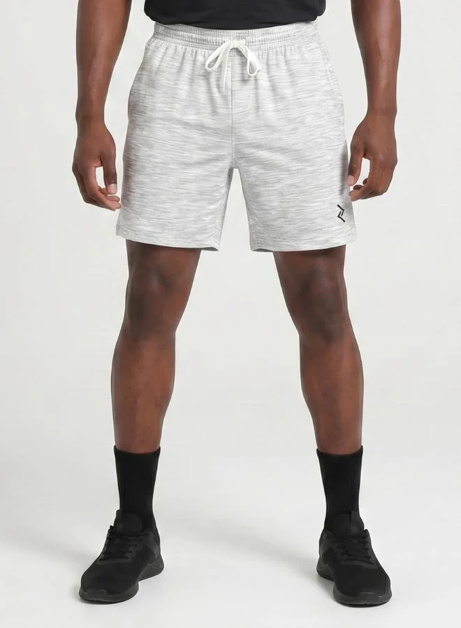 ZAECY Men's Regular Training Shorts