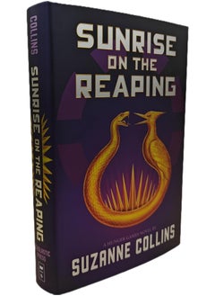 Sunrise on the Reaping (a Hunger Games Novel)  - Image 4