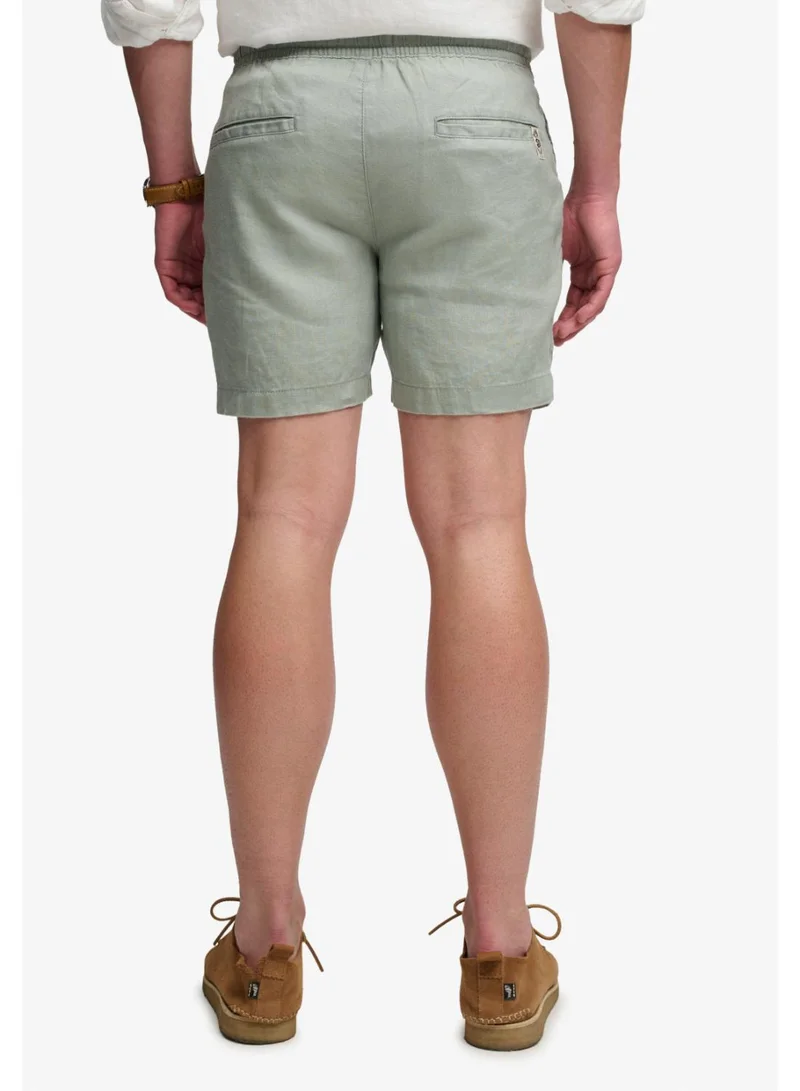 Superdry  Merchant Linen Short for Men | Best Price UAE