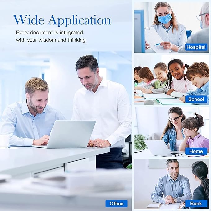 RT LIPI PLQ 20 Pack of 5 pcs Ribbon Cartridge - Image 2