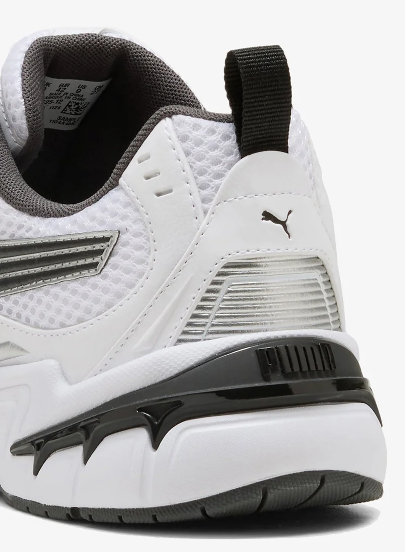 PUMA Black Milenio Tech 2000 Shoes  | Best Price UAE