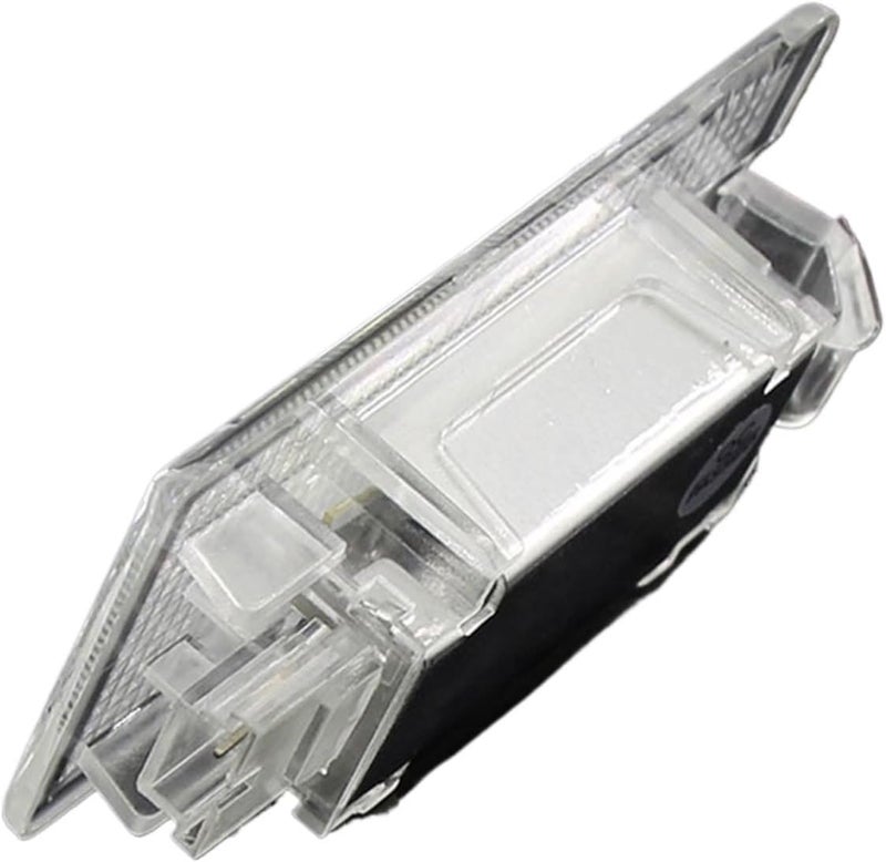 Wivplex 24 LED Footwell Light for BMW - Image 1