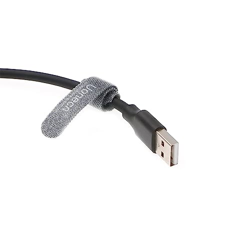 Uonecn USB Plug to 4 pin Male Hirose Connetor Data Cable for Computer for Camera. - Image 3
