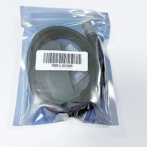 Uonecn USB Plug to 4 pin Male Hirose Connetor Data Cable for Computer for Camera. - Image 5