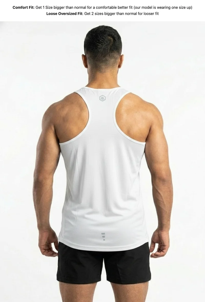 بريما إيس Tank Top