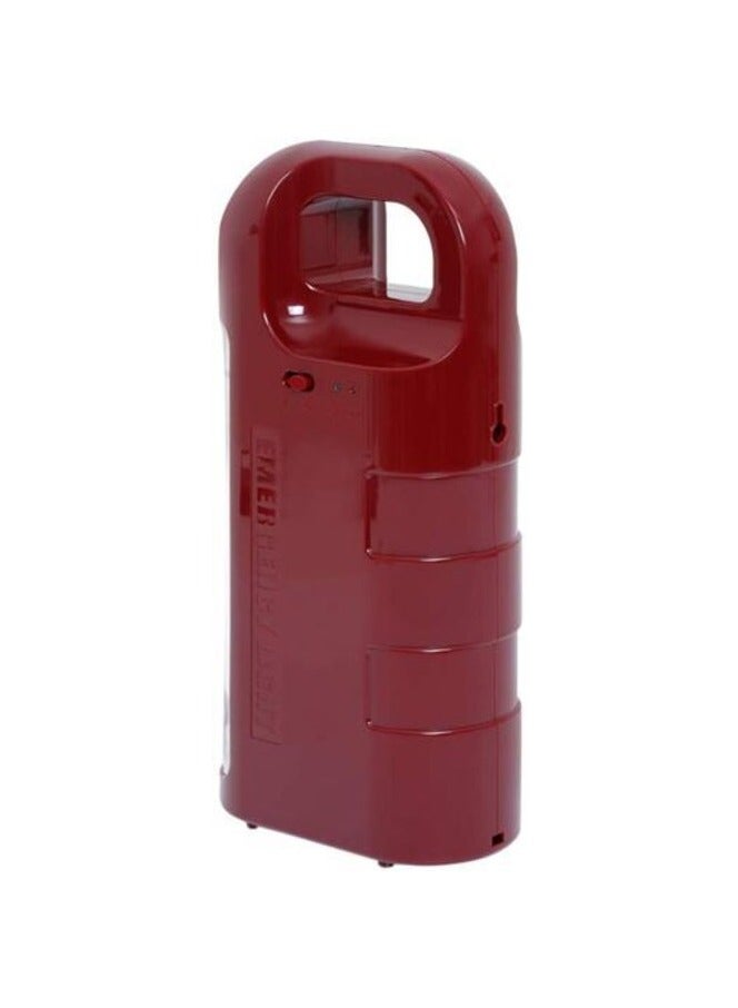 Olsenmark Olsenmark - OME2584 Rechargeable LED Emergency Lantern, 24 Pcs LED - Portable, Lightweight, Carry Handle - Operating time: 20 Hours [low power]  - Image 3