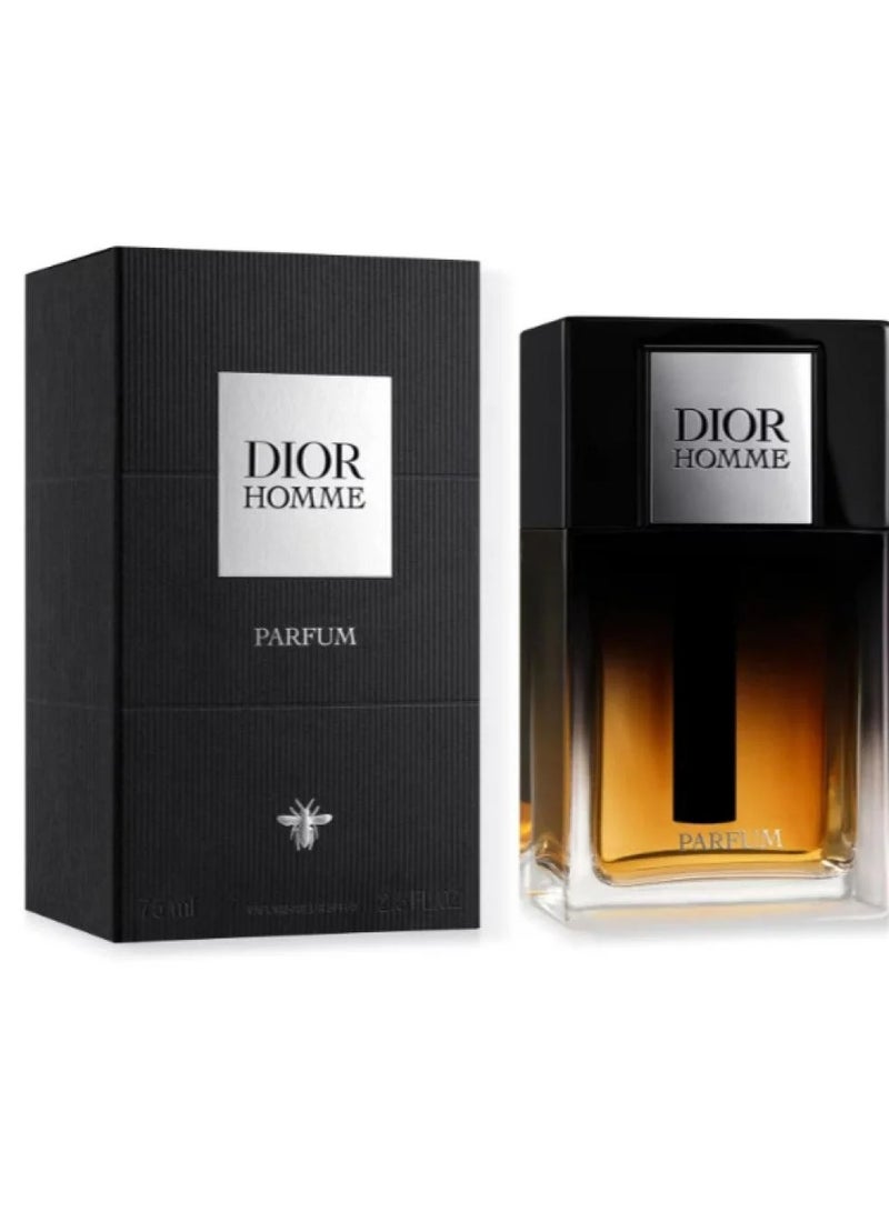 Dior Homme 2025 Parfum 75ml - Image 2