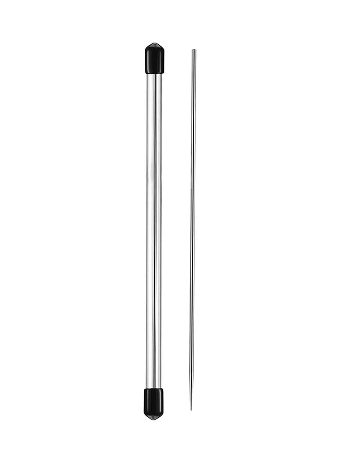 brunson Airbrush Needles Replacement Parts For Airbrush Spray Gun Bawn 