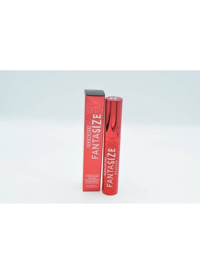 One size ONE/SIZE by Patrick Starrr Fantasize Lifting & Lengthening Mascara .46 oz / 9 ml  - Image 2