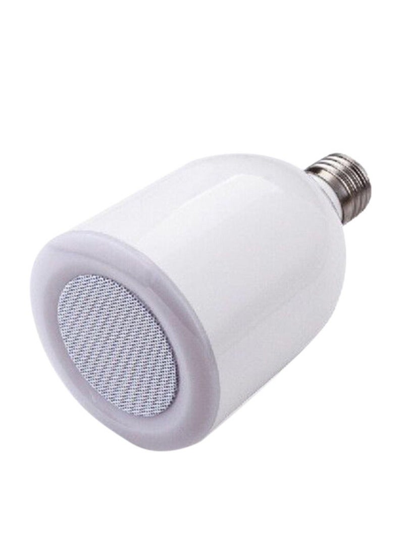 Equantu The sound amplifier of the generous Quran in the form of a lamp illuminates with different lighting Primut Control - Image 5