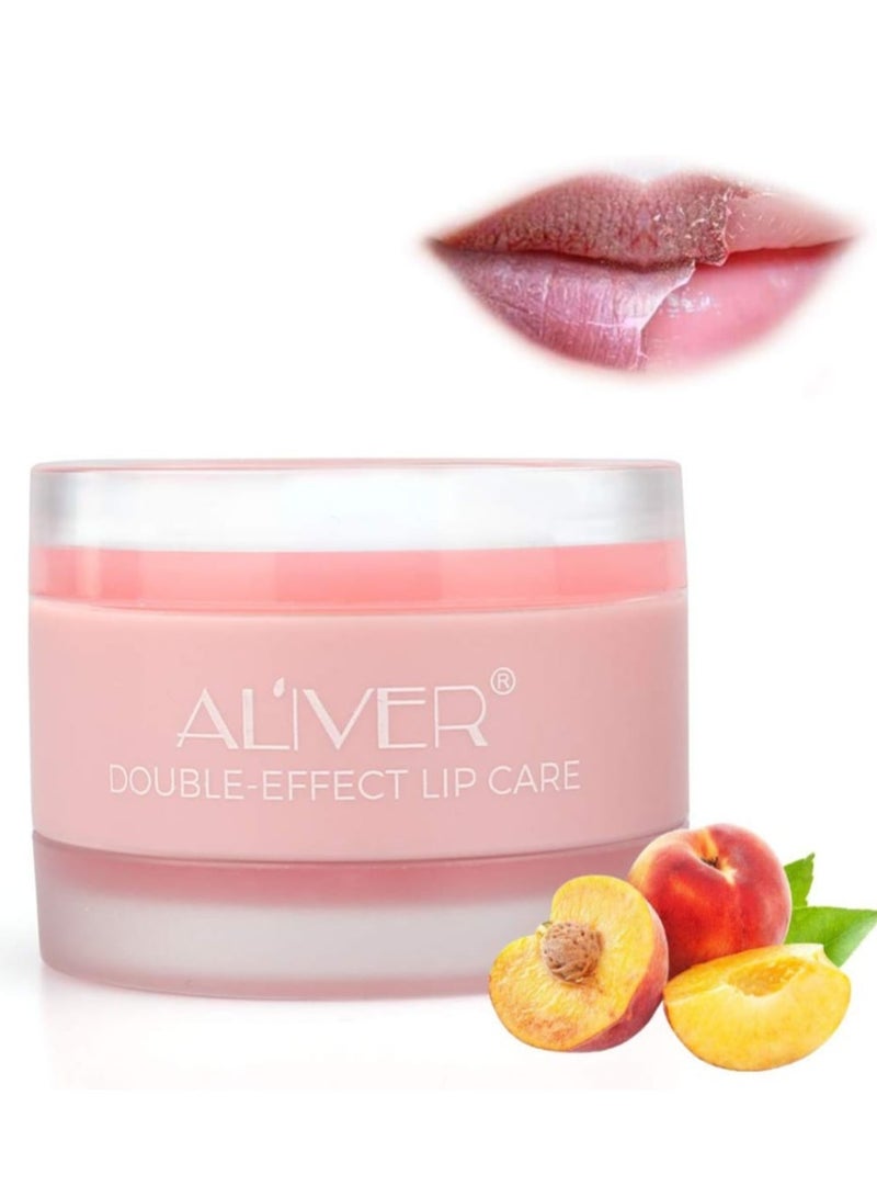 أليفر مستحضر العناية بالشفاه بتأثير مزدوج 9 جم - Image 3