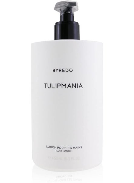 BYREDO Byredo Tulipmania Hand Lotion 450ml  152oz 