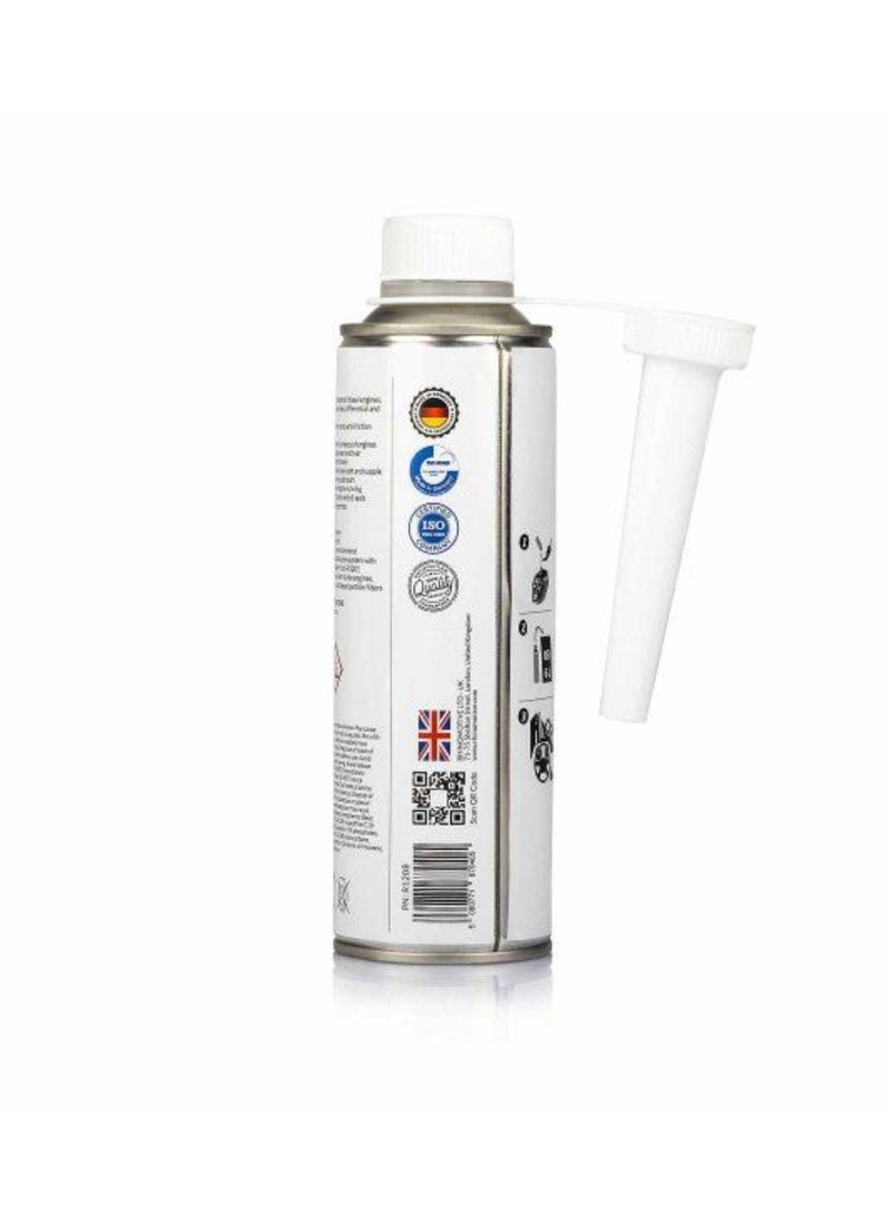 RHINOMOTIVE RHINOMOTIVE - Nano Engine Protect & Seal - 375 مل  - Image 3