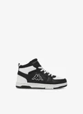 Kappa BLACK