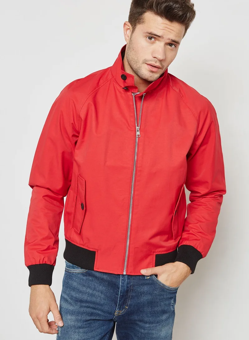 Calvin Klein Jeans Oskar Harington Jacket