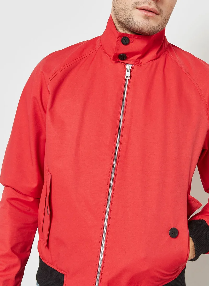 Calvin Klein Jeans Oskar Harington Jacket