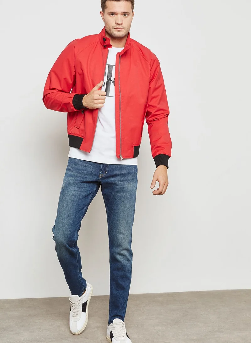Calvin Klein Jeans Oskar Harington Jacket
