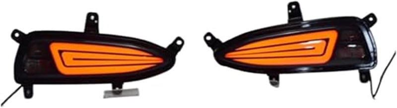 Wivplex Rear Bumper Light for Hyundai i20 (2018-2020) - Image 5