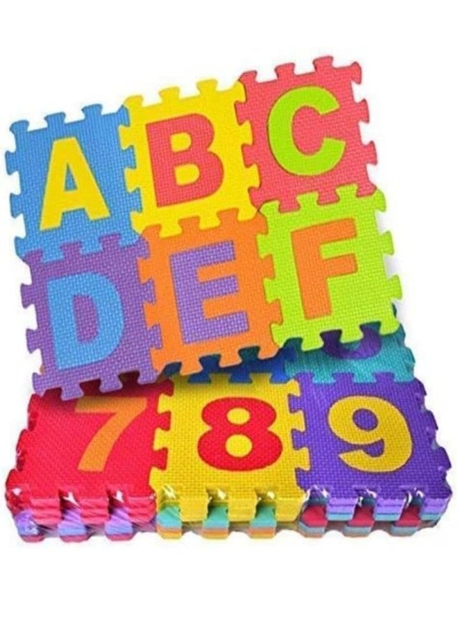 Manos Projector 3 Slide Learning and ABC Block Educational Toy for Kids Combo Pack - Image 5