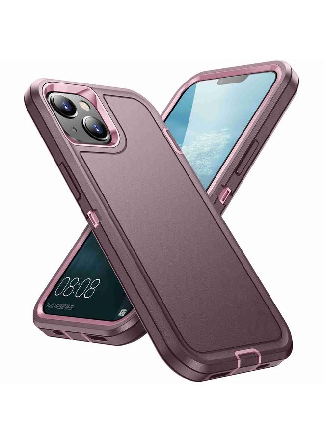 S-TOP Case For iPhone 14 Plus Life Waterproof Rugged Phone Case - Image 2
