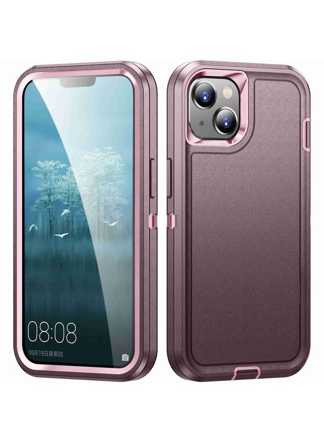 S-TOP Case For iPhone 14 Plus Life Waterproof Rugged Phone Case - Image 1