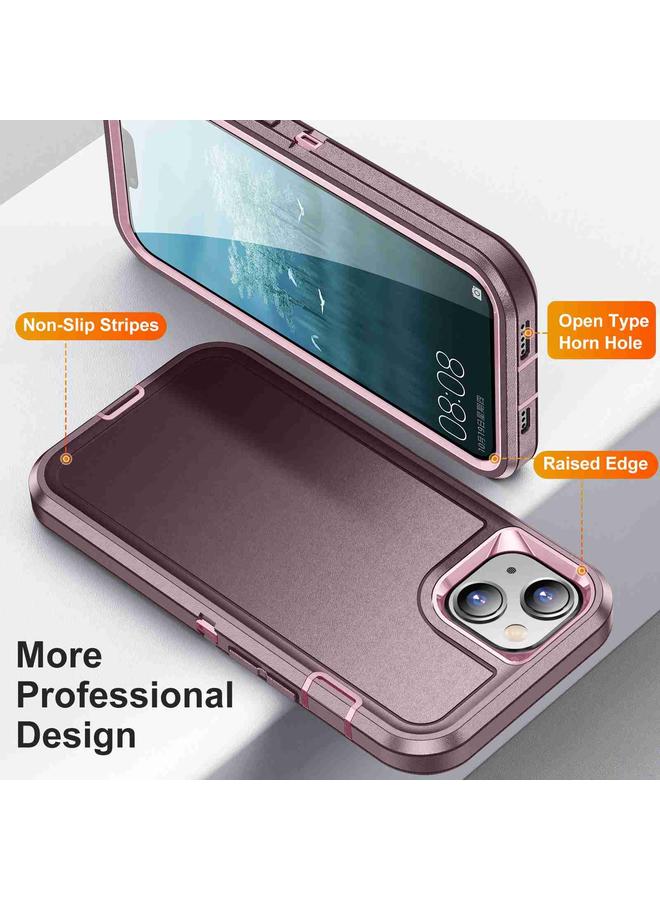 S-TOP Case For iPhone 14 Plus Life Waterproof Rugged Phone Case - Image 3