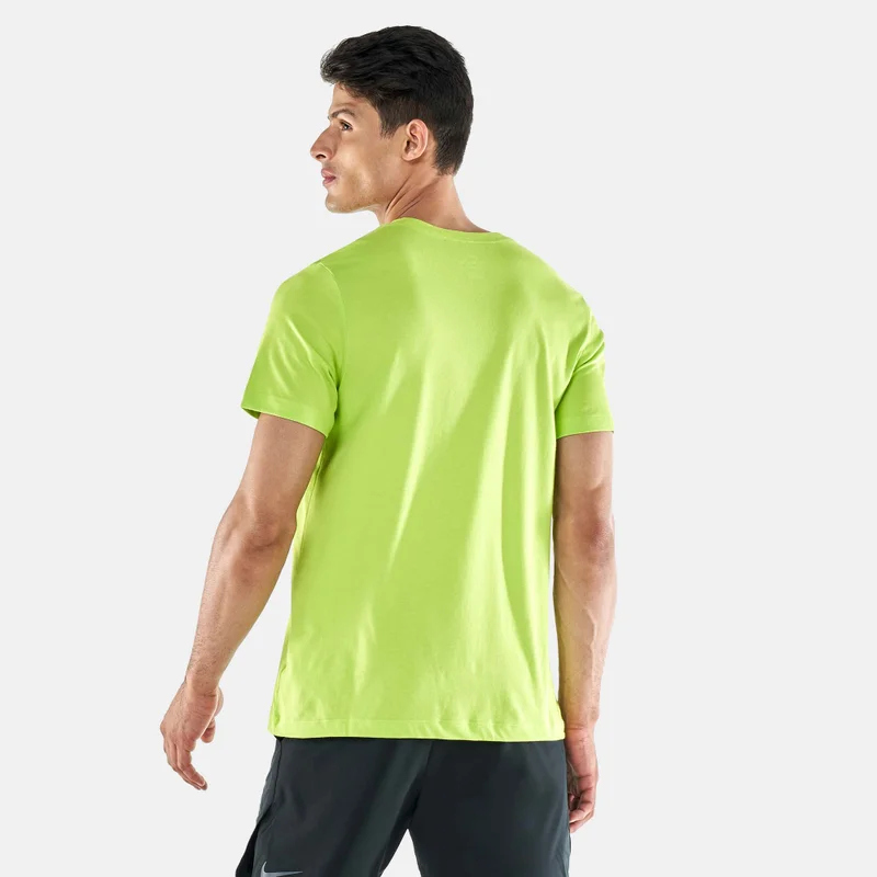 Nike Men's Dri-FIT Sport Clash Training T-Shirt