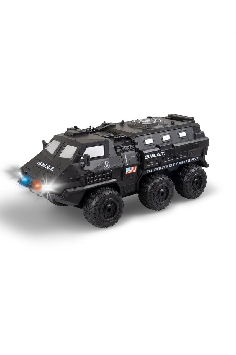Revell R/C Truck S.W.A.T. Tactical Truck - Image 2