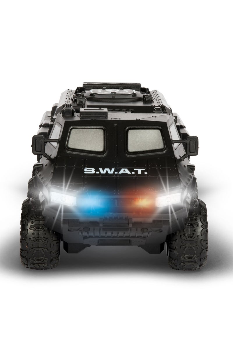 Revell R/C Truck S.W.A.T. Tactical Truck - Image 3