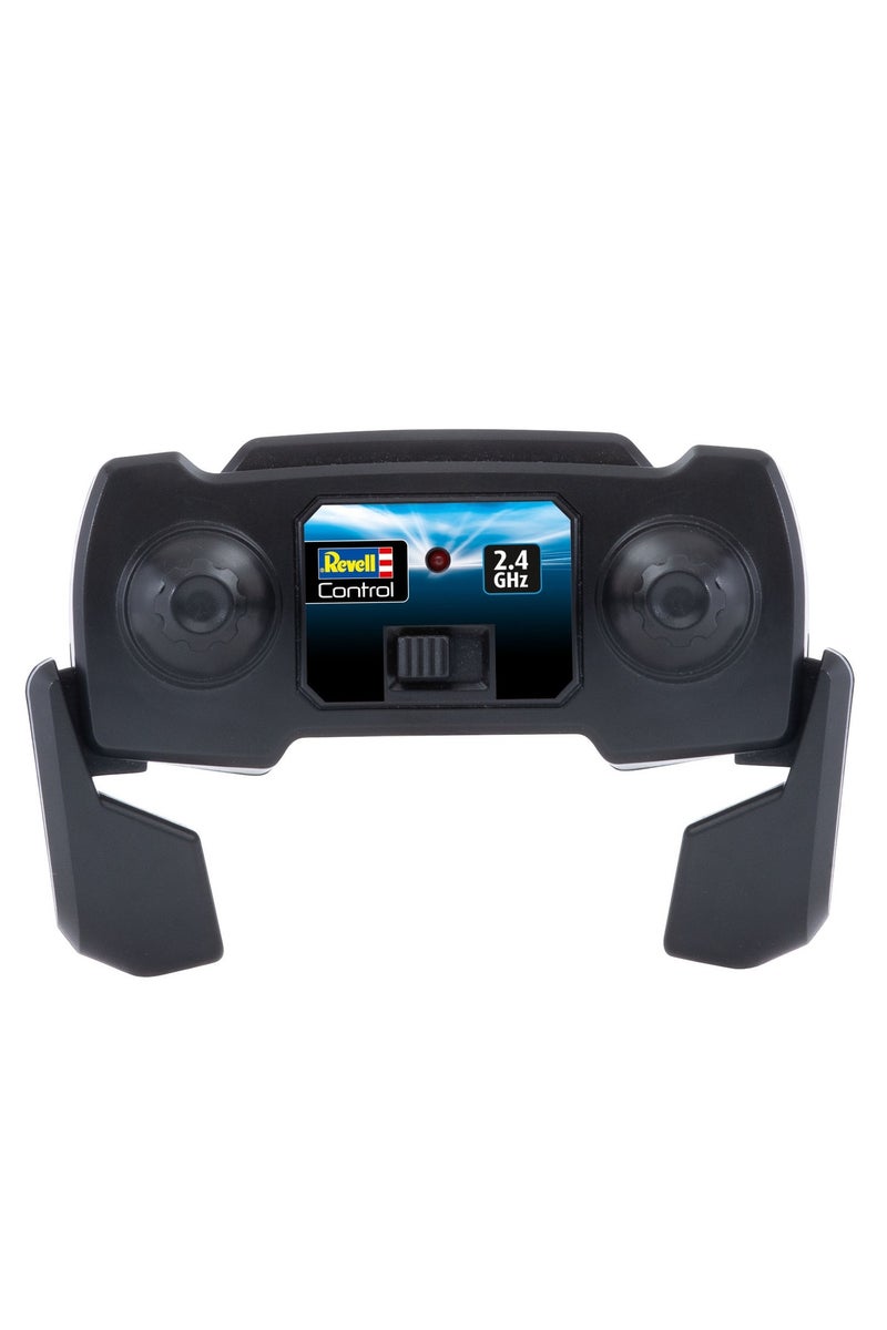 Revell R/C Truck S.W.A.T. Tactical Truck - Image 4