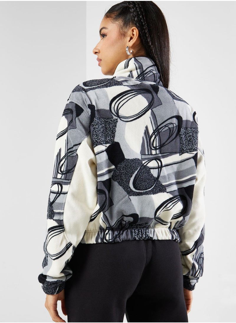Reebok - Cl Winter Aop Hz - Image 1