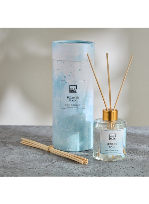 Garden Summer Rain Reed Diffuser 150 ml