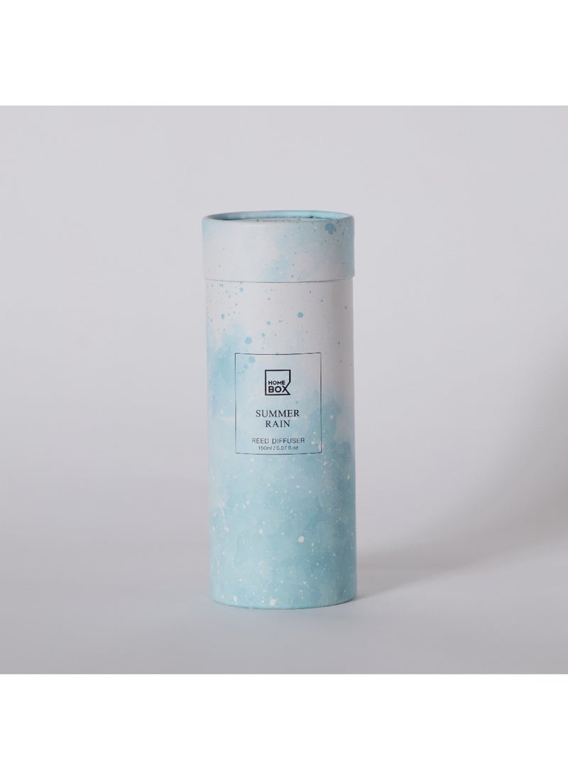 Garden Summer Rain Reed Diffuser 150 ml