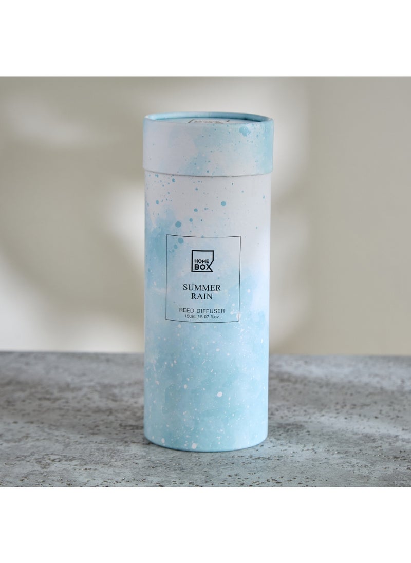 Garden Summer Rain Reed Diffuser 150 ml