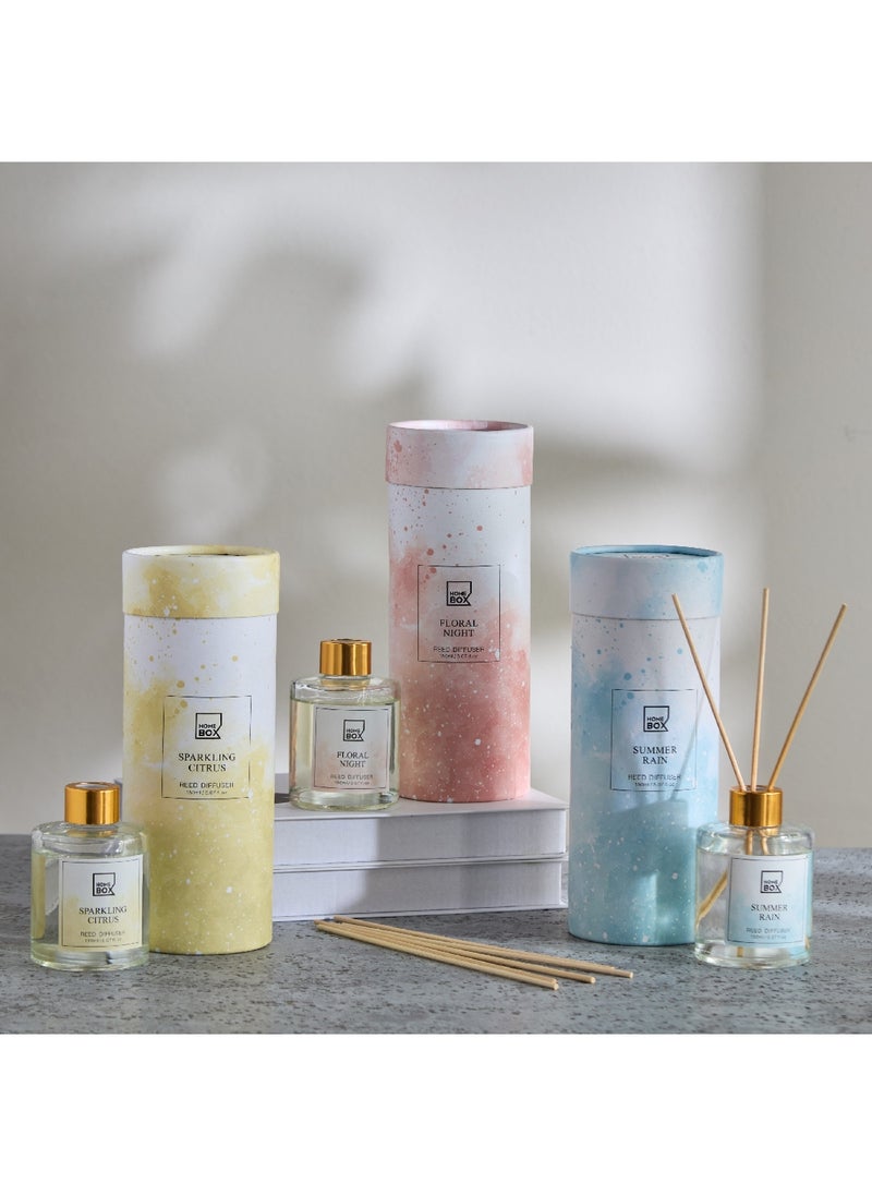 Garden Summer Rain Reed Diffuser 150 ml