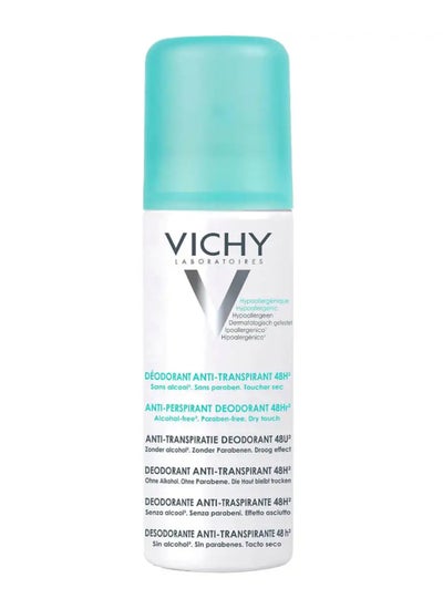VICHY 48 Hour No Marks Anti