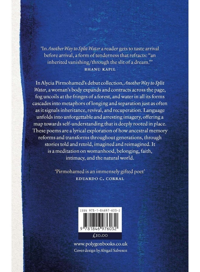 Another Way to Split Water - Image 2