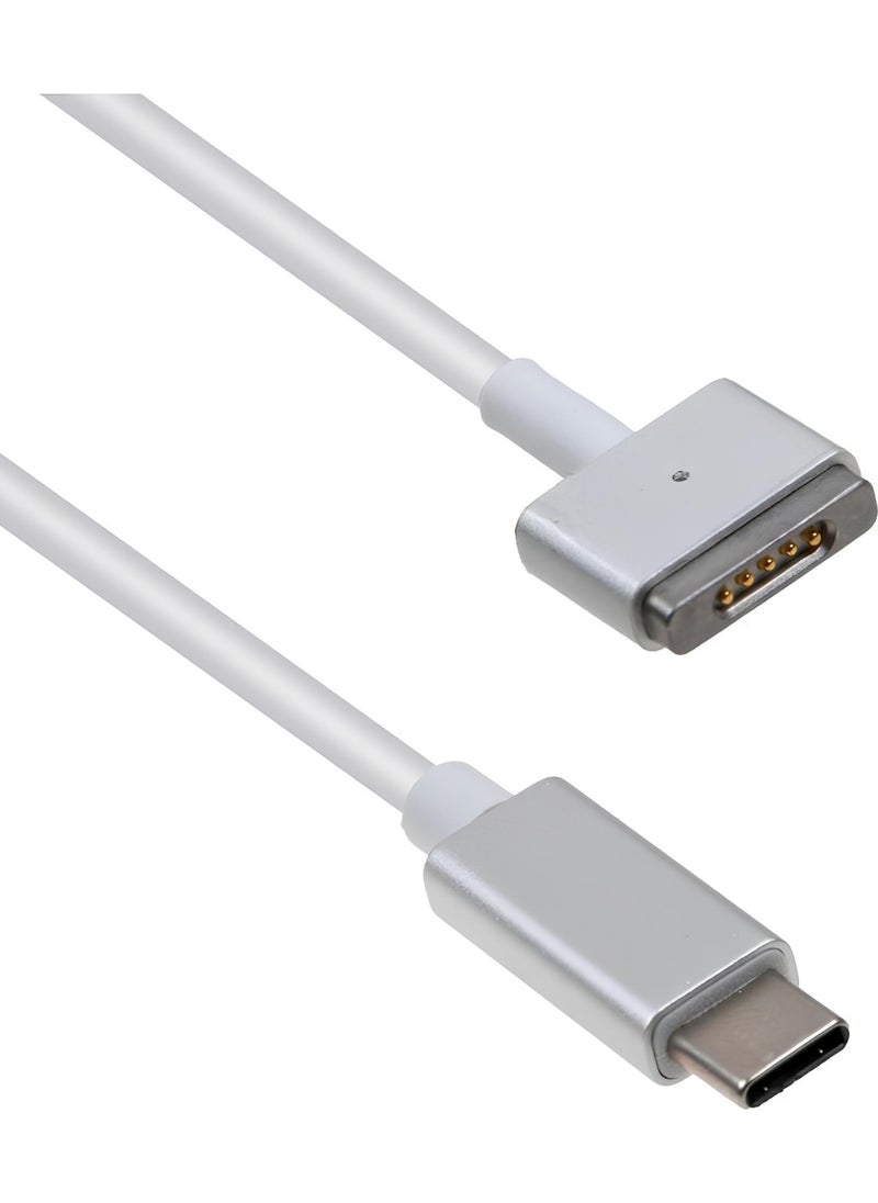 SPEEDUF - Usb-C Magsafe 3 Cable Quality 1.8m - Image 1