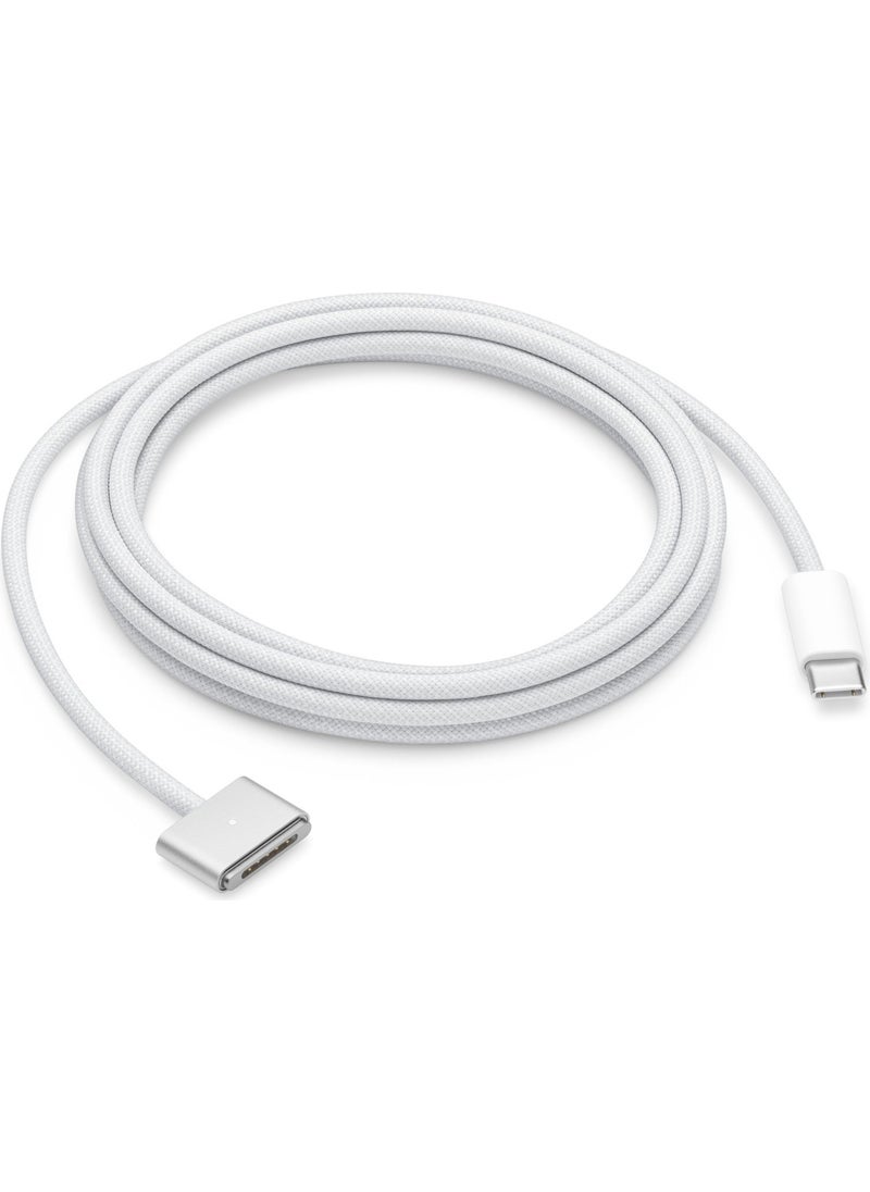 SPEEDUF - Usb-C Magsafe 3 Cable Quality 1.8m - Image 1