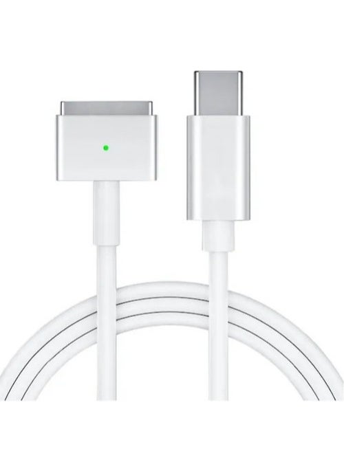 SPEEDUF - Usb-C Magsafe 3 Cable Quality 1.8m - Image 1
