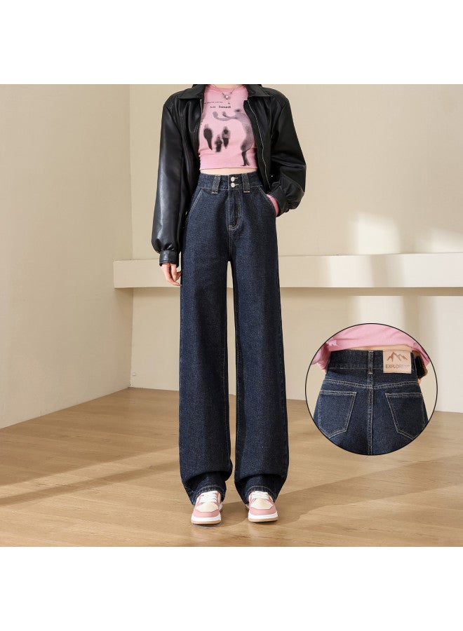 Baleno women's Jeans For Summer 2025 - Cotton Comfort & Versatile Styling - Image 2