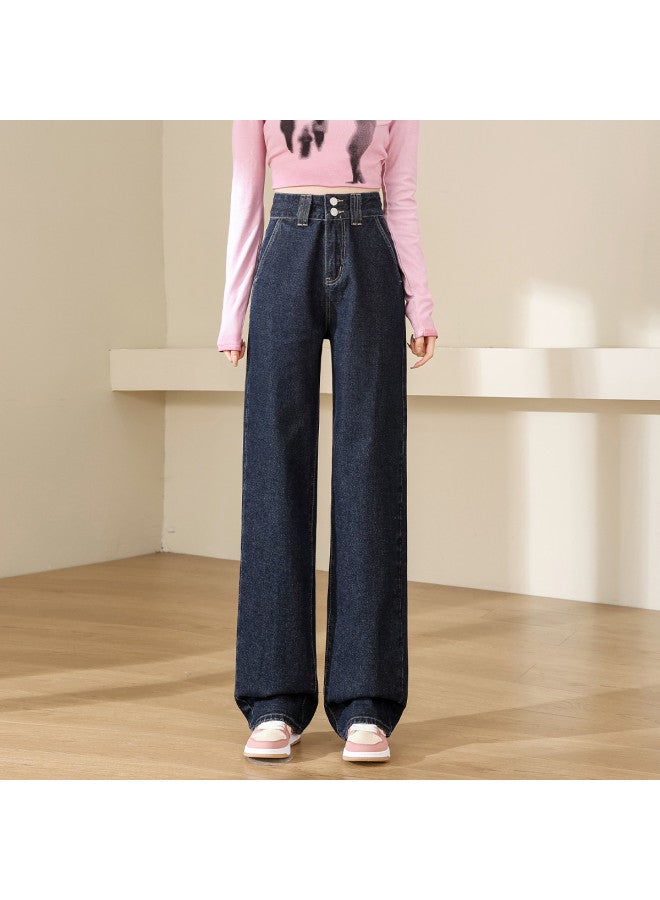 Baleno women's Jeans For Summer 2025 - Cotton Comfort & Versatile Styling - Image 4
