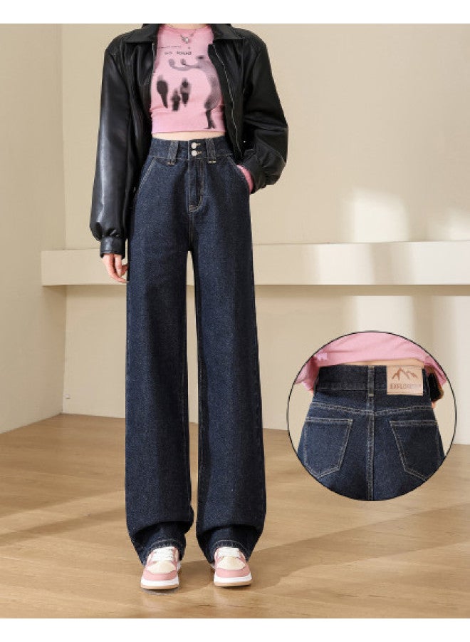 Baleno women's Jeans For Summer 2025 - Cotton Comfort & Versatile Styling - Image 1