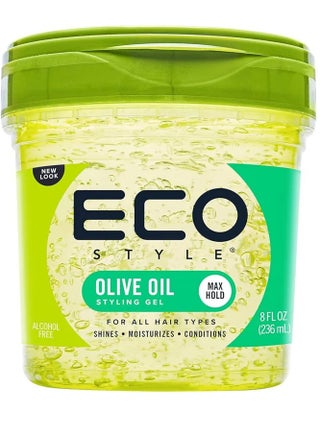 Eco  Styler  Professional  Styling  Gel,  Olive  Oil,  Max  Hold  236 ML - pzsku/Z5E2B188641D51481C060Z/45/_/1729355994/589eb349-3d3d-4ae6-a12b-44fc5b7ecdb5
