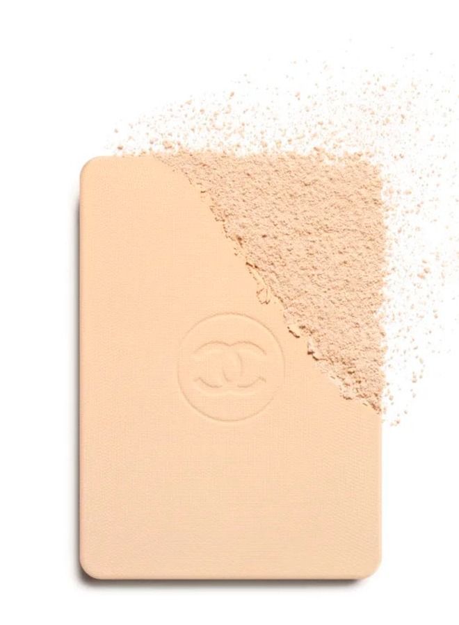 CHANEL فوندشن مضغوط بلمسة نهائية خالية من العيوب - B10 - Image 3