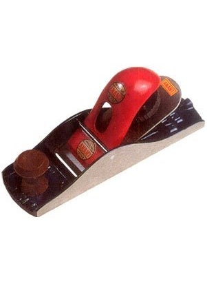 ANANT Anant_Block Plane NoA 110 