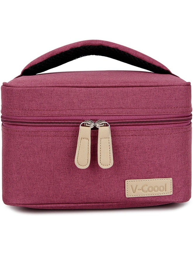 Breastmilk Cooler Bag With Ice Pack Set - Image 5