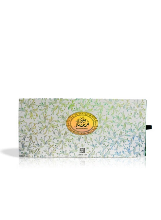 أحمد المغربي بخور ممتاز – 10 أقراص