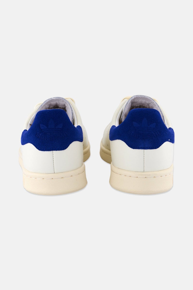 adidas Originals Men Stan Smith Lux Lace Up Outdoor Shoes, Off White - Image 2