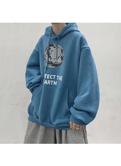 fog blue